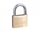 Abus 65/50 Padlocks