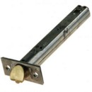 Lockwood 530 Series Tubular Latch 127mm Backset