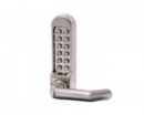 Borg 5000 Digital / Lockwood 3572 Mortice lock kit