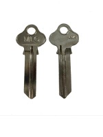 LW5 Key Blanks 50 keys