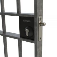 Gatemaster Bolt on Deadlock 1602