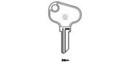 FID1 Key Blanks