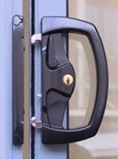 Austral Yarra Sliding Door Lock