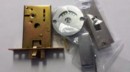 Disabled Toilet Indicator Bolt Sliding Door SIB DP-V2