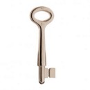 Lanes (D) Key Blank to suit Lanes 1000 Mortice Lock