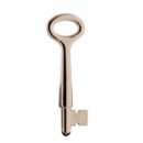 Lanes (G) Key Blank to Suit Lanes 1000 Mortice Lock