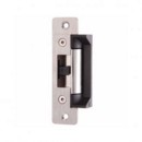 LOX Electric Strike LES10M Monitored 12 / 24V Not Weather Resistant