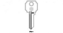 LC2 Key Blanks