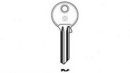 LEG1 Key Blanks