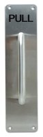 Ritefit Pull Plate 75mm wide 