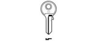 AB15R Key Blanks
