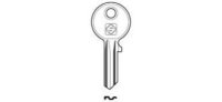 AB2 Key Blanks