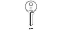 AB20 Key Blanks
