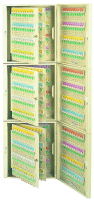 Tata Key Cabinet K-720