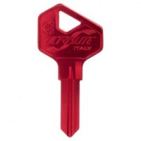 Silca Ultralite LF27 Red Key Blanks