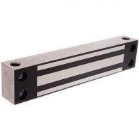 LOX Maglock LEM4700 Gate Weather Resistant 380KG Monitored