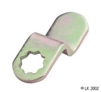 Firstlock Bent Cam 11mm x 33mm