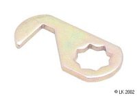Firstlock Notched Cam 45mm