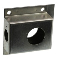ADI Lock Box Gate Mount for Deadbolt