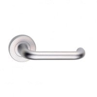 Madinoz Vision Satin Chrome Furniture