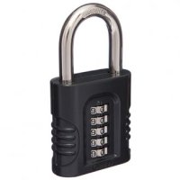 Abus Padlock 158/65 Combo