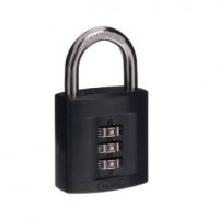 Abus Padlock 158/40 Combo