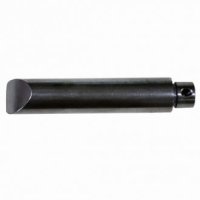 Extended Latch for Borg Gate Locks