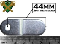 Atlas Bent cam 44mm