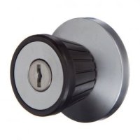Electricity Trust Locking Knob