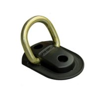 Abus Wall/Floor Anchor WBA75
