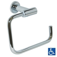 Metlam Lachlan Series Square Towel Holder ML6227