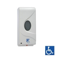 Automatic Foam Dispenser - White 950ml