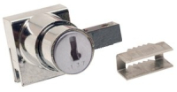 Firstlock Showcase Lock