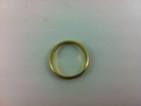 6mm spacer collar