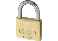 Abus 65IB40C Marine Padlock