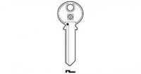 TL 3 Key Blanks