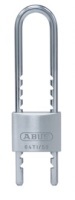 Abus 64TI/50 Padlock Adjustable Shackle