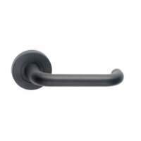 Dormakaba Vision Black Furniture