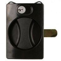Lock Focus Flush Handle 07350906