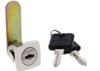 Quick Fix Locker Locks 180 degree movement
