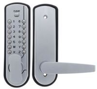 Carbine CDL7100-HD Heavy Duty Digital Lock
