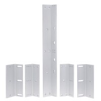 Lockwood Padde Double L&Z Bracket, suits EMZ4D 