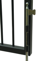 Gatemaster Auto Locking Drop Bolt