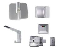 Toilet Partition Door Set R/H Open MODA Series