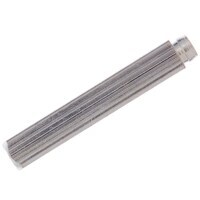 Extended spindle and screw kit 