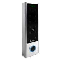 McGrath Locks TGFP43 Slimline Access Control Keypad 