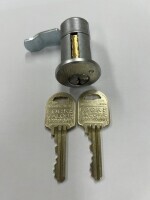 Restricted Key High Security Cam lock