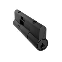 Carbine Euro Double Cylinder fixed cam extended length and offset 35mm and 65mm
