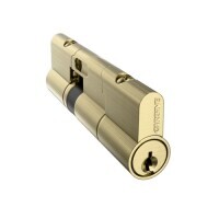Carbine Euro Double Cylinder fixed cam extended length and offset 35mm and 55mm