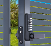 Codelocks CL485 Digital Marine Grade Magnetic Latch